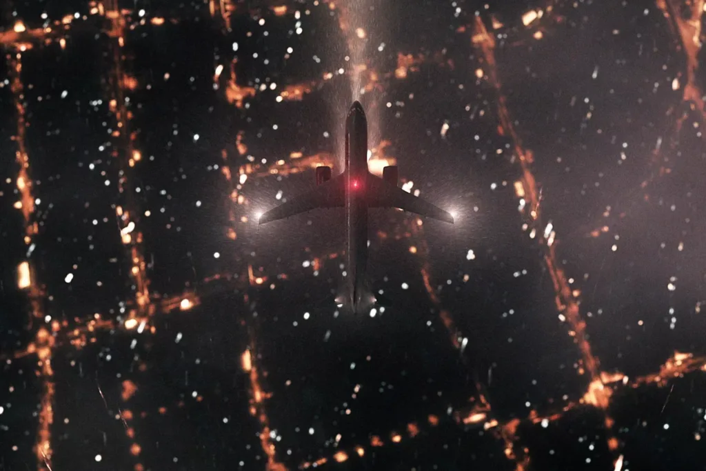 A Tragedy Foretold Flight 3054 Review