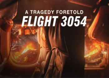 A Tragedy Foretold Flight 3054 Review