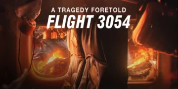 A Tragedy Foretold Flight 3054 Review
