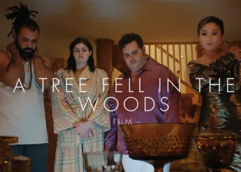 A Tree Fell in the Woods Review