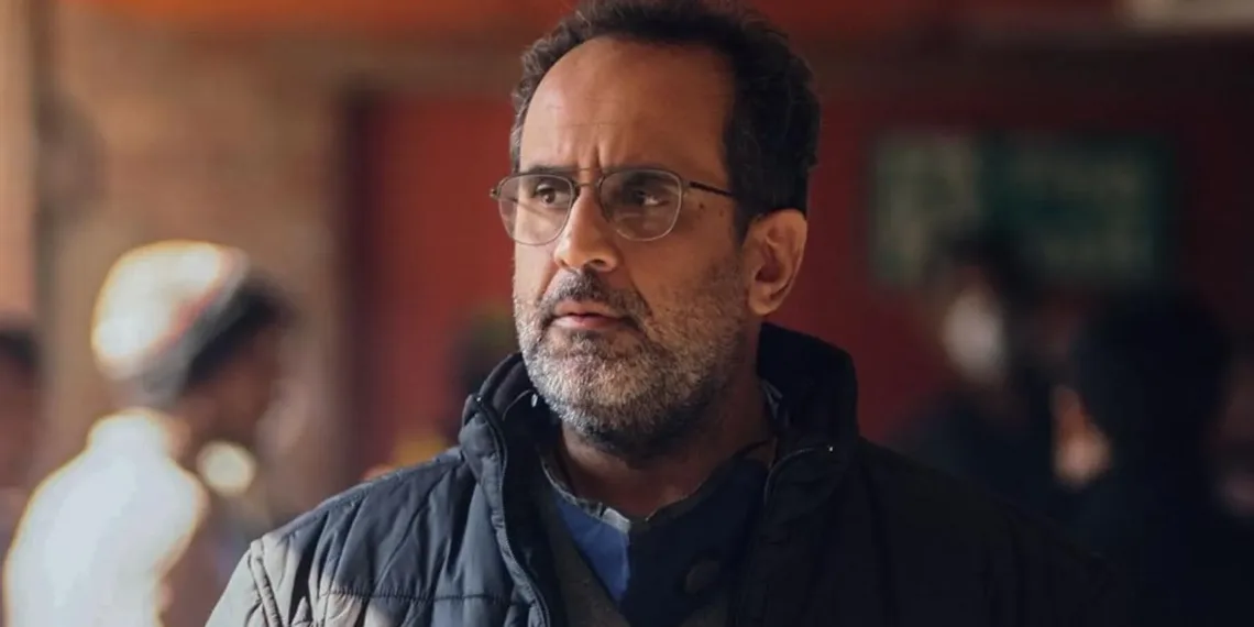 AI Rewrite Sparks Row Over Raanjhaana Re‑Release 41 Aanand L Rai
