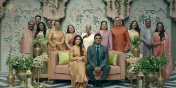 Aap Jaisa Koi Review