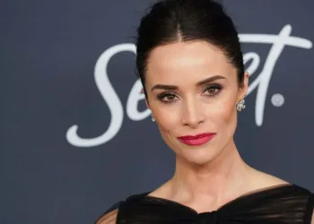 Abigail Spencer