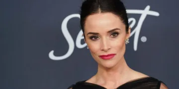 Abigail Spencer