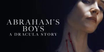 Abraham's Boys: A Dracula Story Review