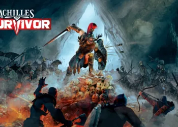 Achilles: Survivor Review