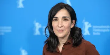 Ruiz de Azúa’s ‘Los Domingos’ Completes Spanish Quartet in San Sebastián Contest 1 Alauda Ruiz de Azúa