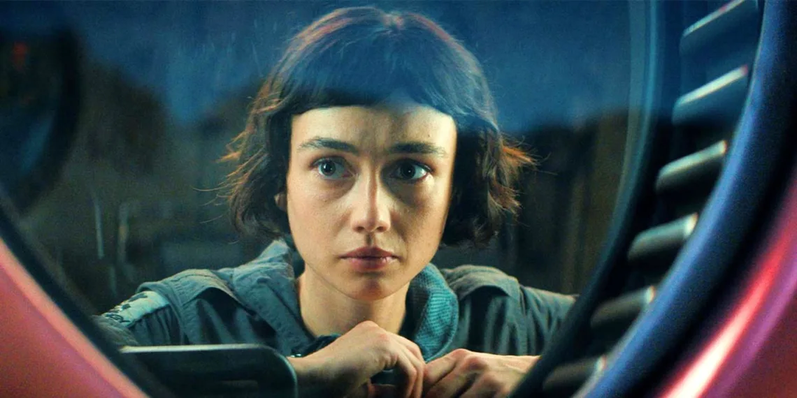 First Episode of “Alien: Earth” Reveals New Horrors—and Tough Questions 41 Alien: Earth