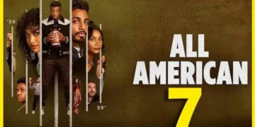 All American Season 7 Review