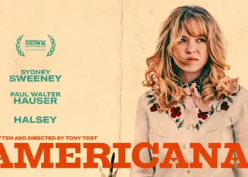 Americana Review