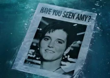 Amy Bradley Is Missing Review