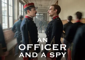 An Officer and a Spy Review