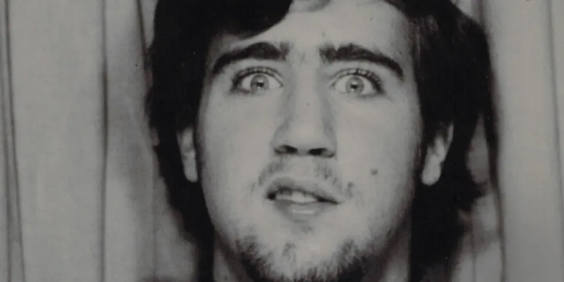 Andy Kaufman Is Me Review