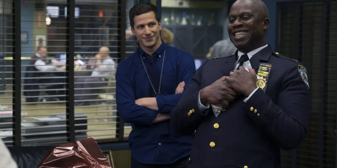 Andy Samberg