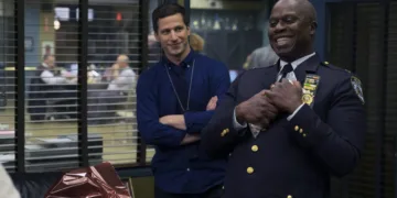 Andy Samberg