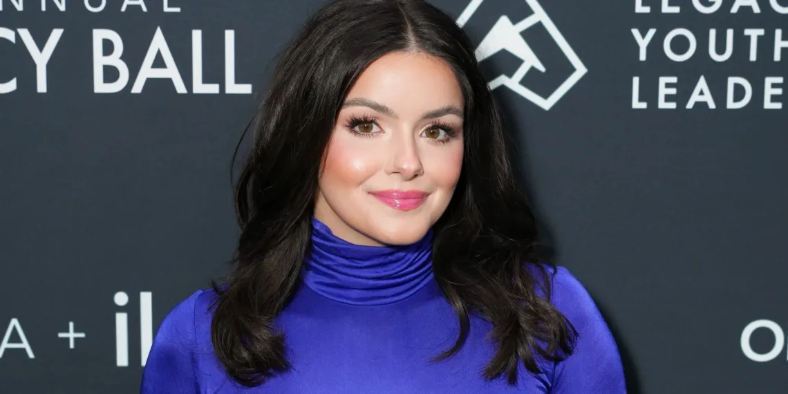 Ariel Winter Details Childhood Trauma, Sparks New Scrutiny of Hollywood’s Child-Safety Gaps 41 Ariel Winter