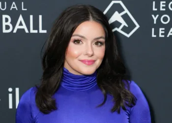 Ariel Winter