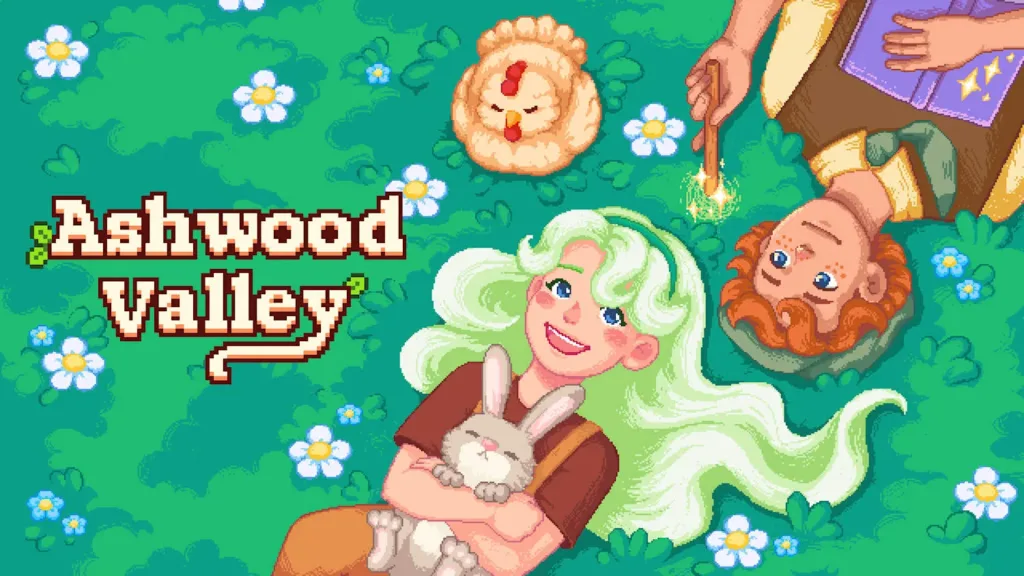 Ashwood Valley Review