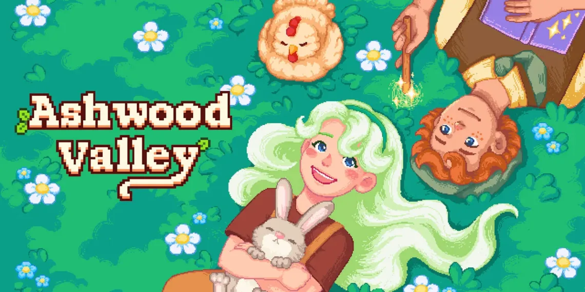 Ashwood Valley Review