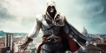 Assassin’s Creed