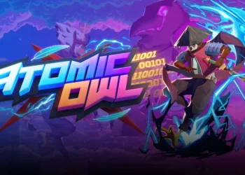 Atomic Owl Review