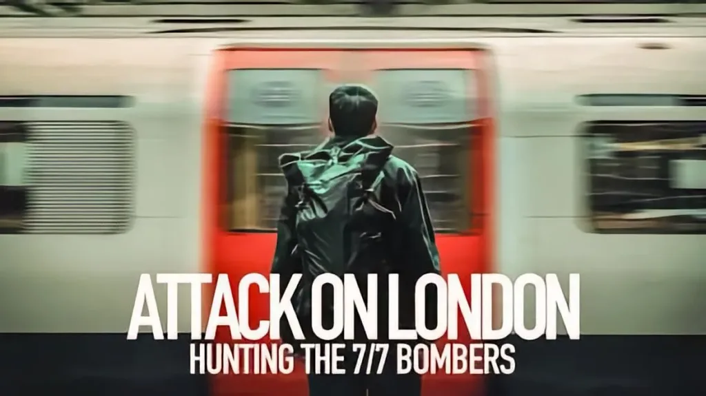 Attack on London: Hunting The 7/7 Bombers Review
