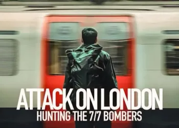 Attack on London: Hunting The 7/7 Bombers Review