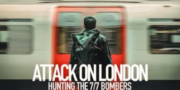 Attack on London: Hunting The 7/7 Bombers Review: The Anatomy of a National Wound 29 Attack on London: Hunting The 7/7 Bombers Review