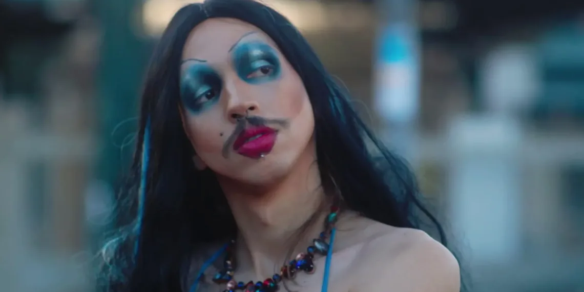 Avant-Drag! Review: The Necessary, Uncomfortable Truth of Queer Art 41 Avant-Drag! Review