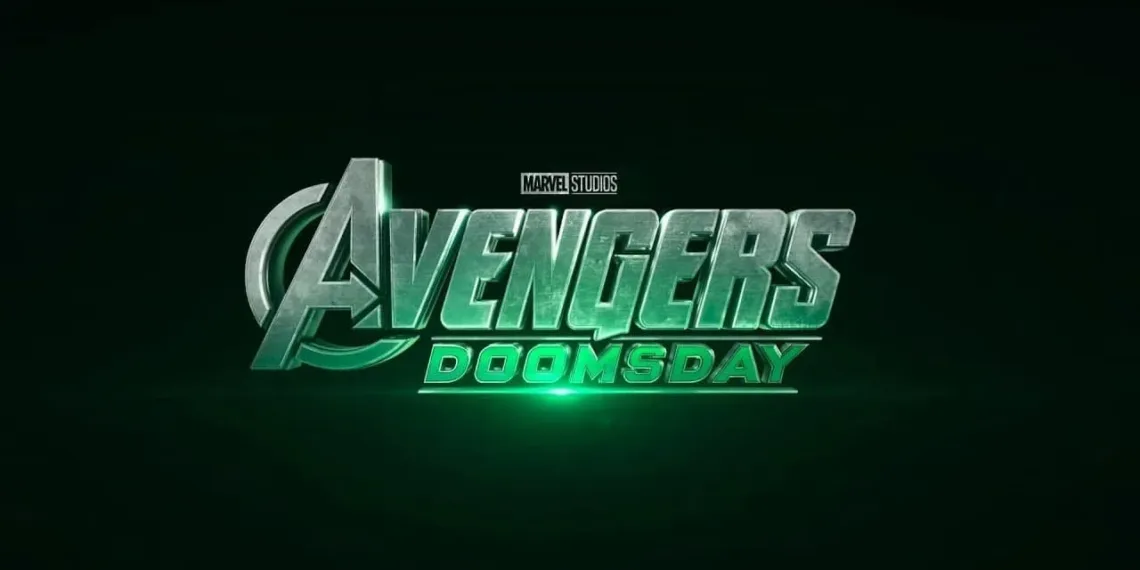 Avengers 1