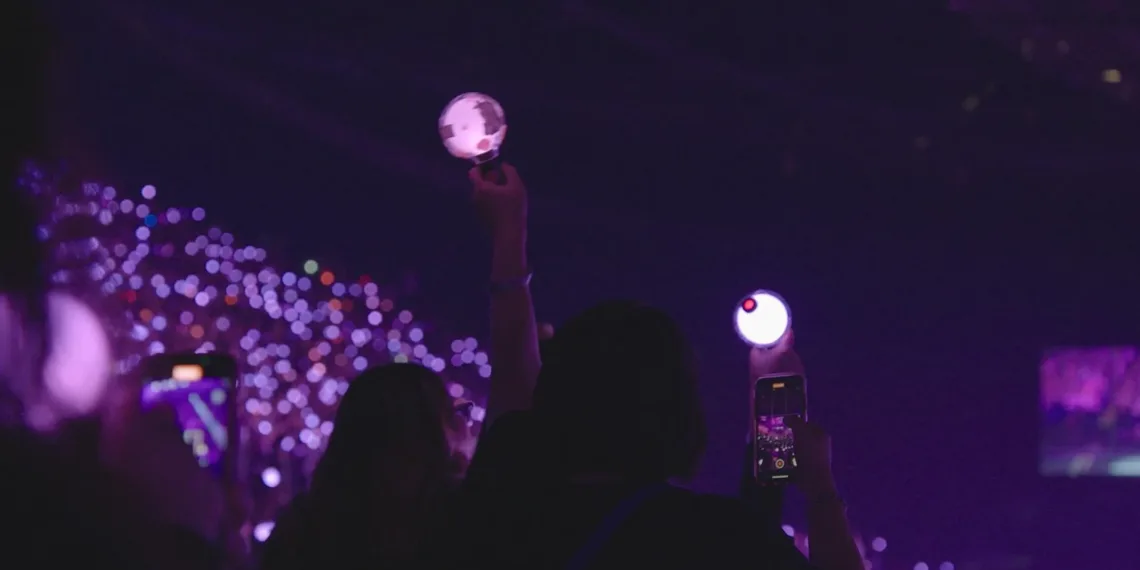BTS ARMY: Forever We Are Young Review