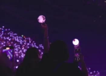 BTS ARMY: Forever We Are Young Review