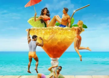 Bachelor in Paradise Season 10 Review: An Ambitious Renovation or Just a Facelift? Bachelor-in-Paradise-Is-Back-MAI