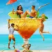 Bachelor in Paradise Is Back MAI