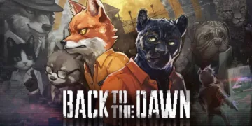 Back to the Dawn Review