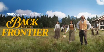 Back to the Frontier Review
