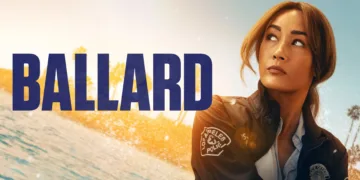 Ballard Review