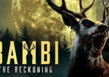 Bambi: The Reckoning Review