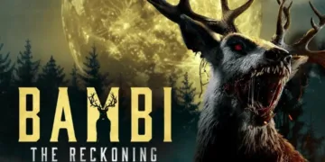Bambi: The Reckoning Review: Nature's Vengeance is a Vicious Beast 1 Bambi: The Reckoning Review
