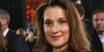 Broccoli Gives Green Light to Villeneuve’s Vision for Bond 26 1 Barbara Broccoli