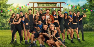 Battle Camp Review