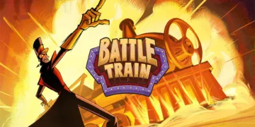 Battle Train Review