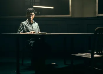 Behind the Shadows Review