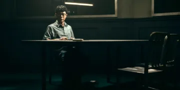 Behind the Shadows Review