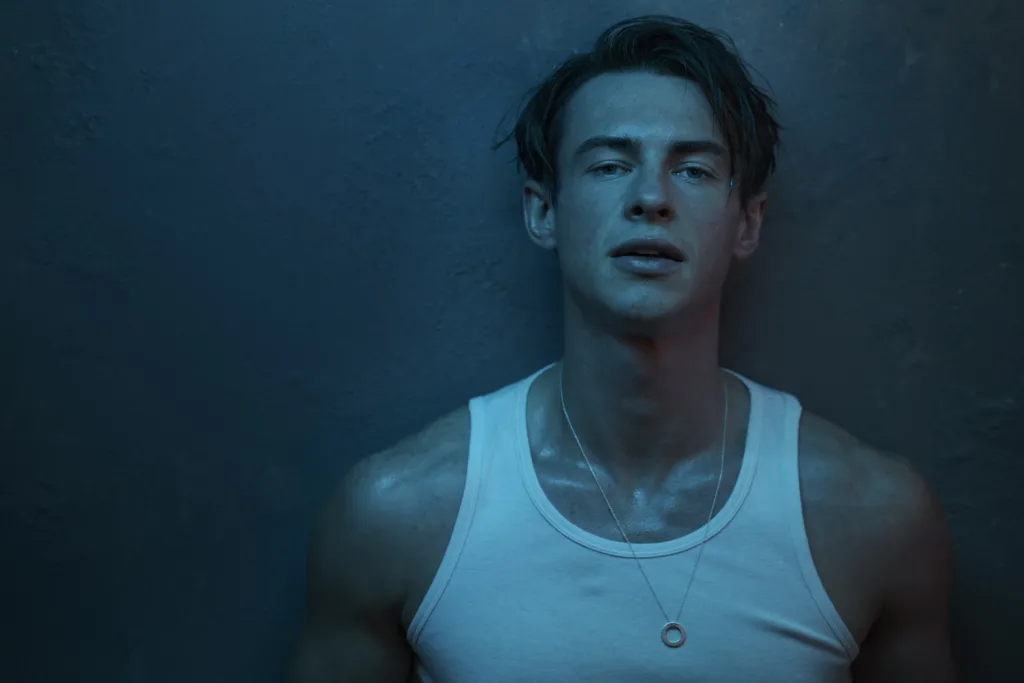 Ben Radcliffe