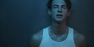 Ben Radcliffe Joins Medieval Ghost Tale The Face of Horror 22 Ben Radcliffe