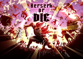 Berserk or Die Review