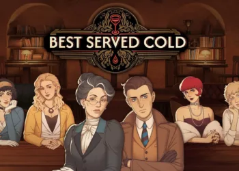 Best Served Cold Review