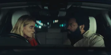 Beth Review