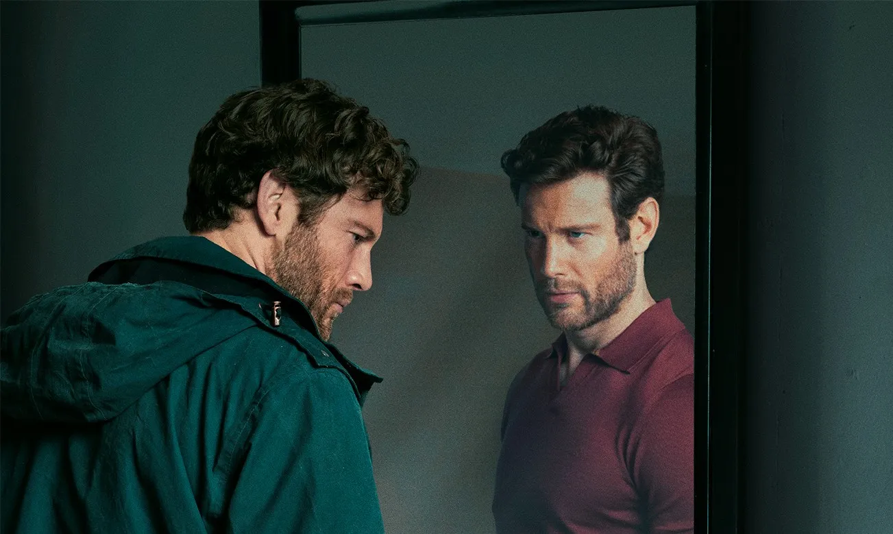 Tom Hopper Wraps Dual‑Role Thriller as Dash Pictures Enters Scripted ...